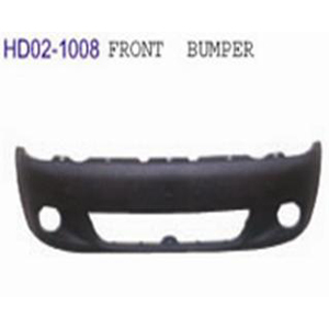 FRONT BUMPER HD02-1008