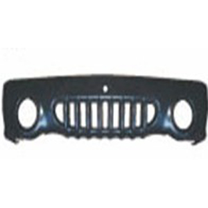 FRONT BUMPER HF01-7008 HYUNDAI