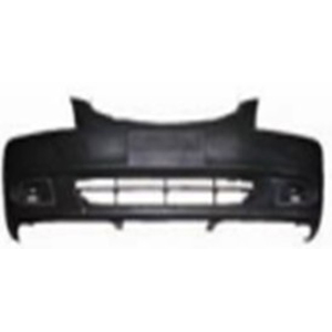 FRONT BUMPER HD01-10008 HYUNDAI ACCENT 04