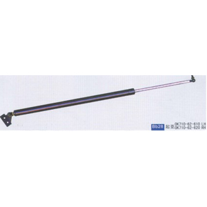 GAS SPRING A-TAILGATE OK710-62-610
