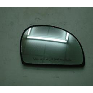GLASS OUTSIDER MIRROR 87607-38700
