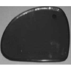 GLASS OUTSIDER MIRROR 87621-02100