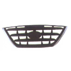 GRILLE A-RAD 86350-2D510