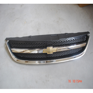 GRILLE A-RAD 96547248
