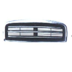 GRILLE A-RAD HD01-17014-W HYUNDAI