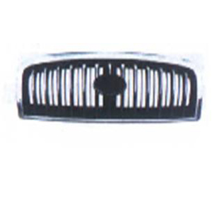 GRILLE A-RAD LY-021 HYUNDAI SONATA