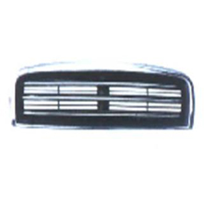 GRILLE A-RAD LY-022 HYUNDAI SONATA