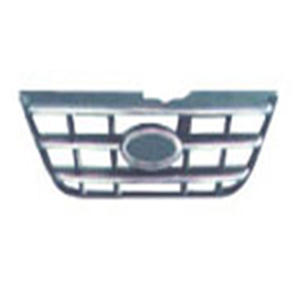 GRILLE A-RAD WH02-19-005 HYUNDAI H1