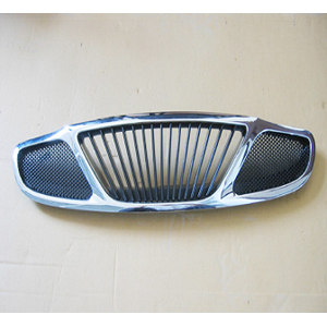 GRILLE-RADIATOR 96272287