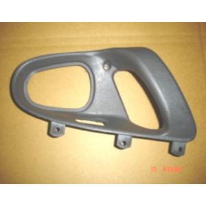 GRIP-HANDLE FRT DOOR 96163110