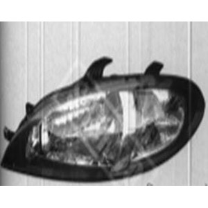 HEAD LAMP 5090225