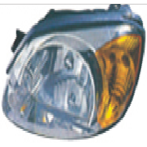 HEAD LAMP 92101-25510