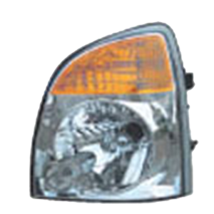 HEAD LAMP 92120-4F030