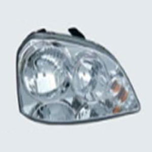 HEAD LAMP 96458813