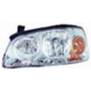 HEAD LAMP HD01-15001-C HYUNDAI ELANTRA