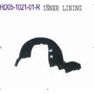 INNER LINING HD05-1021-01