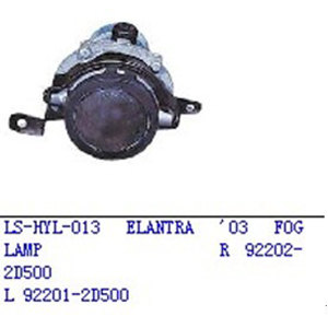 LAMP A-FPG FRT 92201-2D500