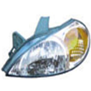 LAMP A HEAD 92101-FD010