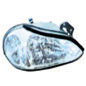 LAMP A-HEAD 92102-FD011