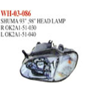 LAMP A-HEAD OK2A1-51-030