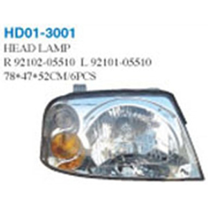 LAMP HEAD 92101-05510