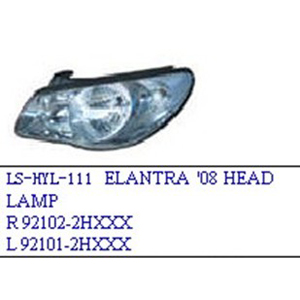 LAMP HEAD 92102-2HXXX