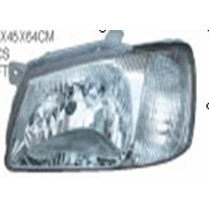 LAMP HEAD HF01-1201B HYUNDAI ACCENT