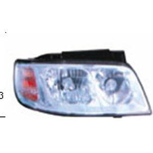 LAMP HEAD HY06-02-001-A HYUNDAI