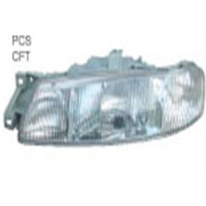 LAMP HEAD OK240-50-040E