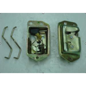 LATCH A-ACK DOOR 83140A830D02-000