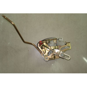 LATCH A-FRT DOOR 82302A85501-000