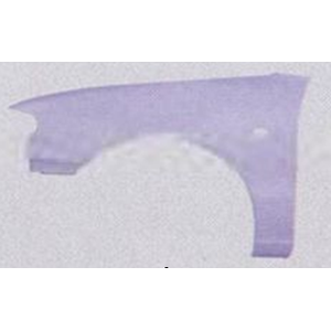 LEAF PLATE LIGHT-HOLE BAND-EDGE 66311-25000