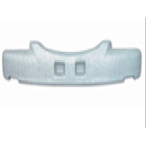 LINING OF FRONT BUMPER 86520-1A000
