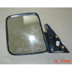 MIRROR A-OUTSIDE 78820A81D00-000