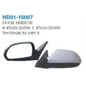 MIRROR HD01-15007 HYUNDAI ELANTRA