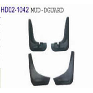 MUD GUARD HD02-1042