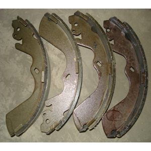 PAD A BRAKE 58305-4FA01 HYUNDAI H1