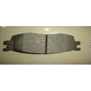 PAD BRAKE SET 58101-1GA00 HYUNDAI ACCENT