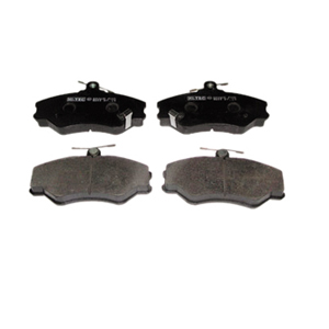 PAD SET-FRT BRAKE 58101-43A00 HYUNDAI H100