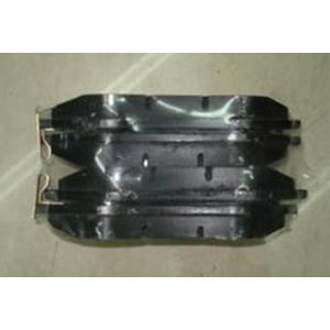 PAD SET-FRT BRAKE 96247518