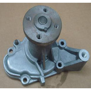 PUMP A WATER 25100-02501 HYUNDAI-ATOS