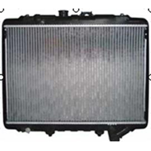 RADIATOR A 25300-43810 HYUNDAI-H100