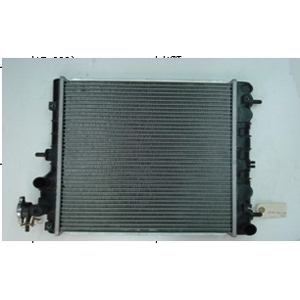 RADIATOR A 25310-02100 HYUNDAI ATOS