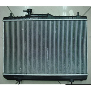 RADIATOR A 25310-22000 HYUNDAI-ACCENT