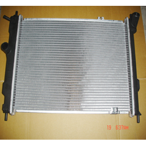 RADIATOR A 25310-2D010 HYUNDAI-ELANTRA