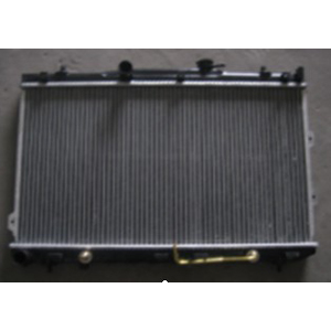 RADIATOR A 25310-2F010 KIA