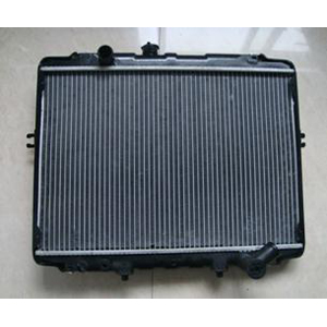 RADIATOR A 25310-4B600 HYUNDAI-H100