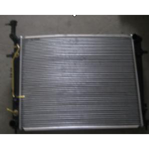 RADIATOR A AT 25310-0L500 HYUNDAI-TUCSON