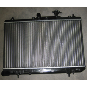 RADIATOR A MT 25310-25300 HYUNDAI-ACCENT