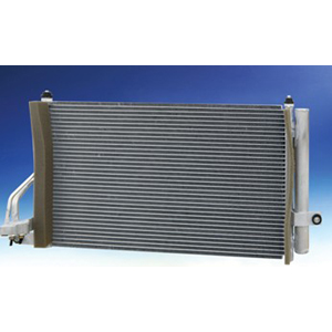 RADIATOR A MT 97606-1E000 HYUNDAI-ACCENT